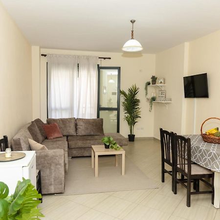 Bay Inn Apartment Sea Front Vlorë Exteriör bild